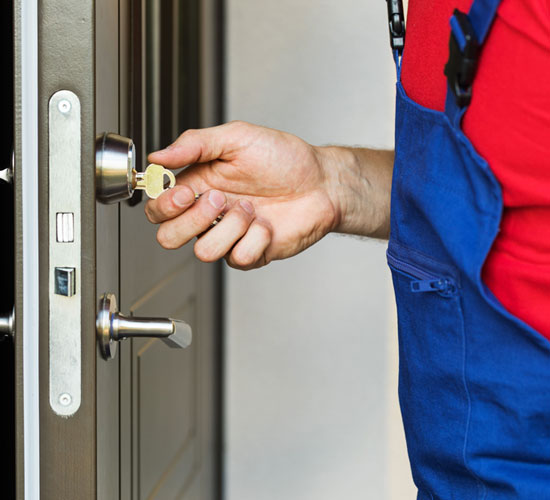 Residential Locksmith La Mirada