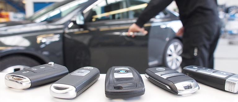 Mobile Car Locksmith La Mirada