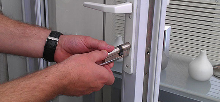 Commercial Door Lock Repair in La Mirada
