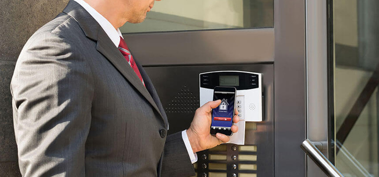 Commercial Office Locksmith La Mirada