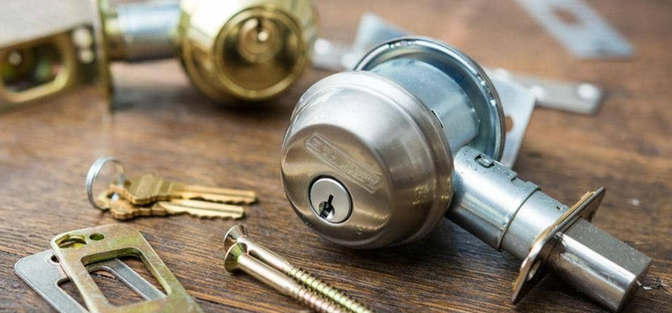 Doorknob Locks Repair La Mirada