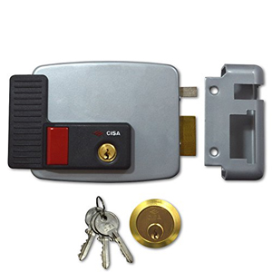 electronic door lock repair La Mirada