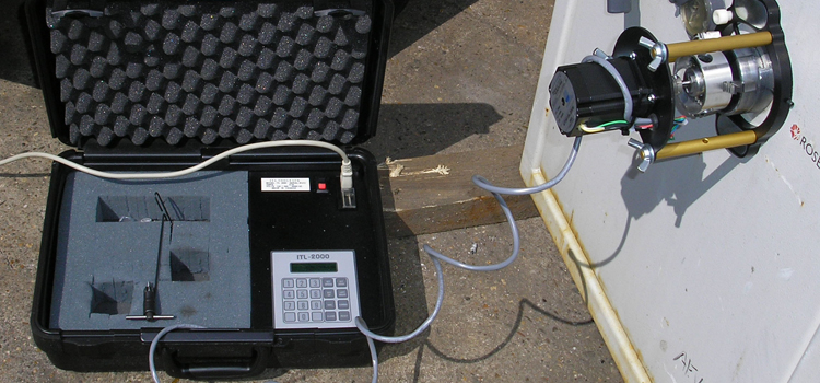 Safe Unlocking La Mirada