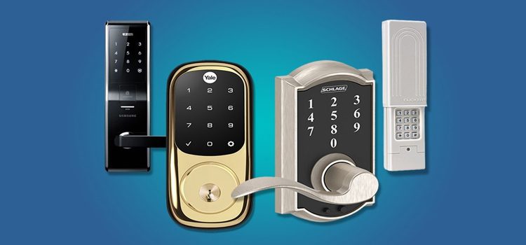 Smart Pad Lock Repair La Mirada