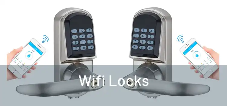 Wifi Locks